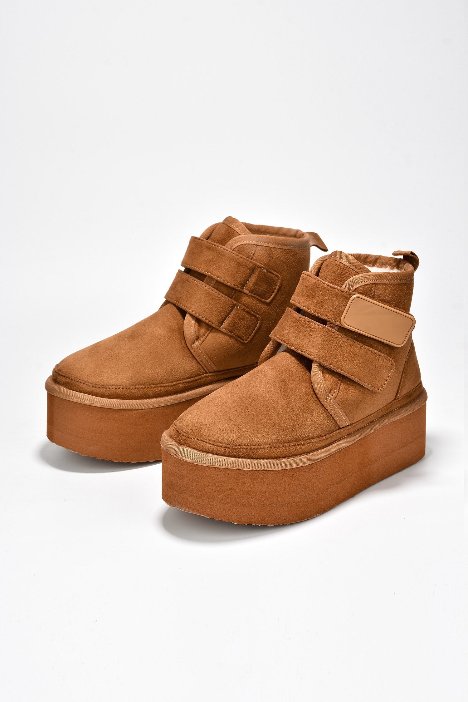 CAPE ROBBIN FELIA - CAMEL