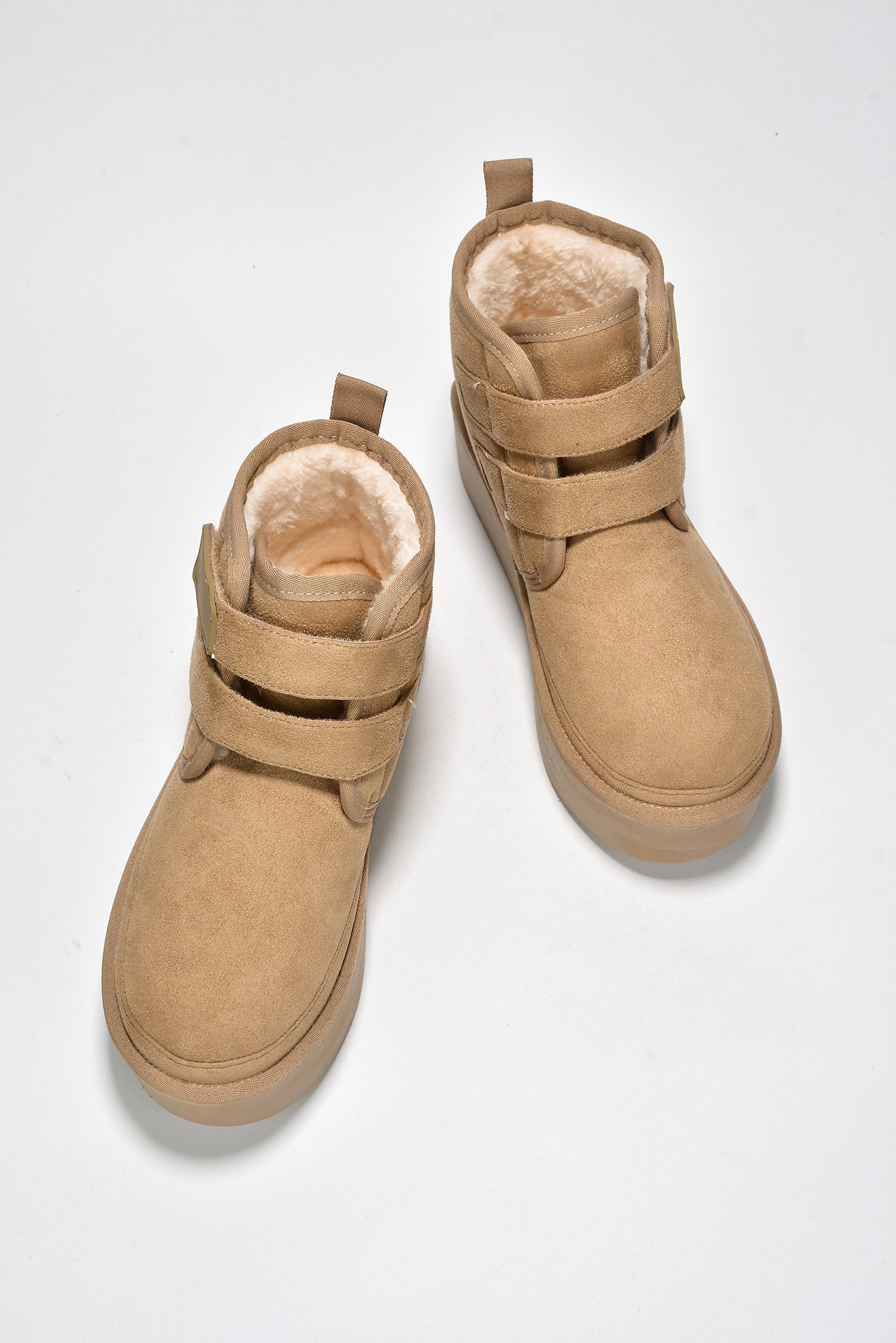 CAPE ROBBIN FELIA - KHAKI