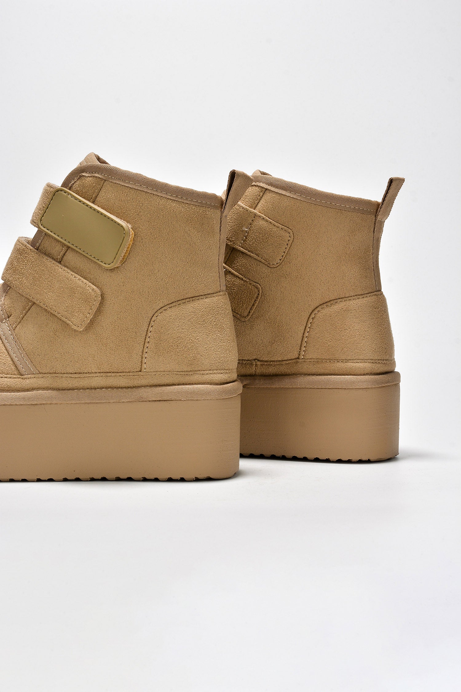 CAPE ROBBIN FELIA - KHAKI