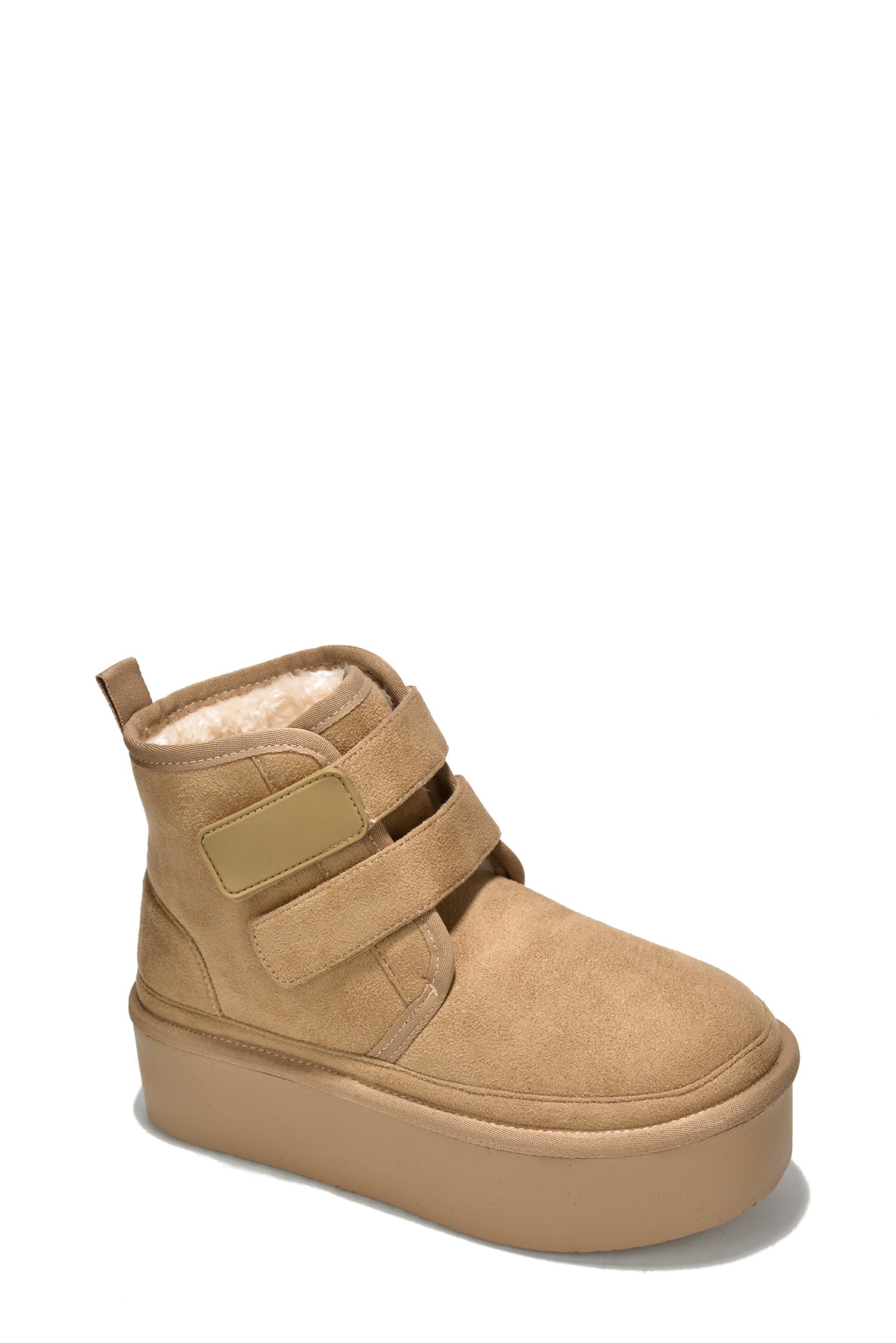 CAPE ROBBIN FELIA - KHAKI