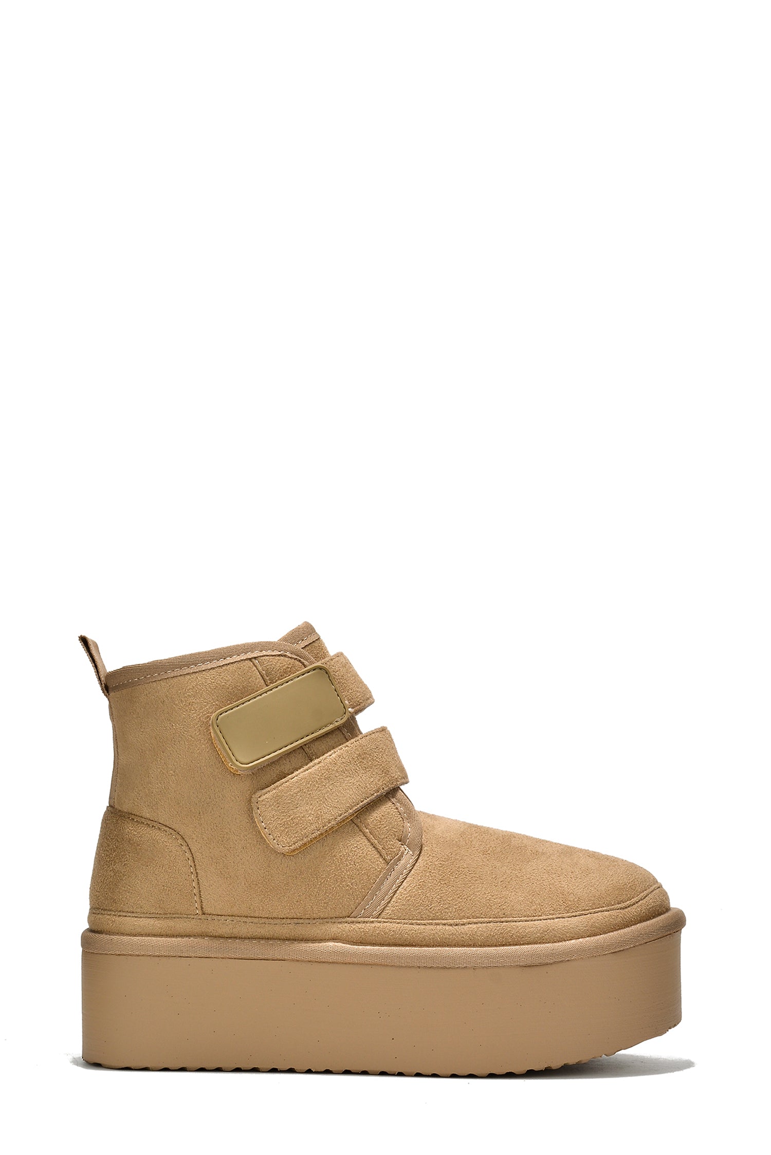 CAPE ROBBIN FELIA - KHAKI