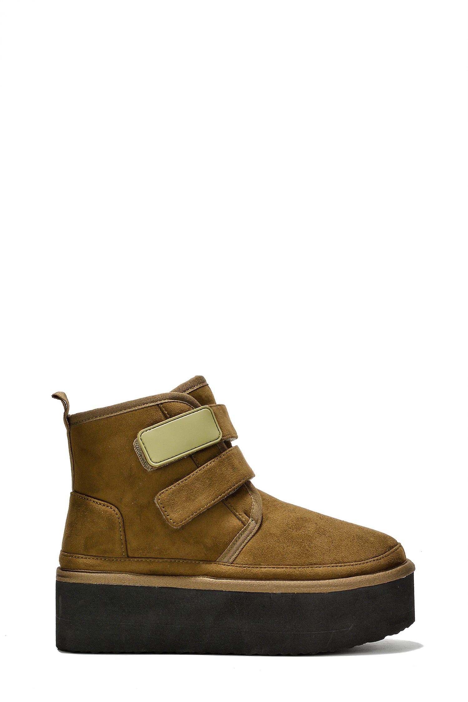 CAPE ROBBIN FELIA - OLIVE