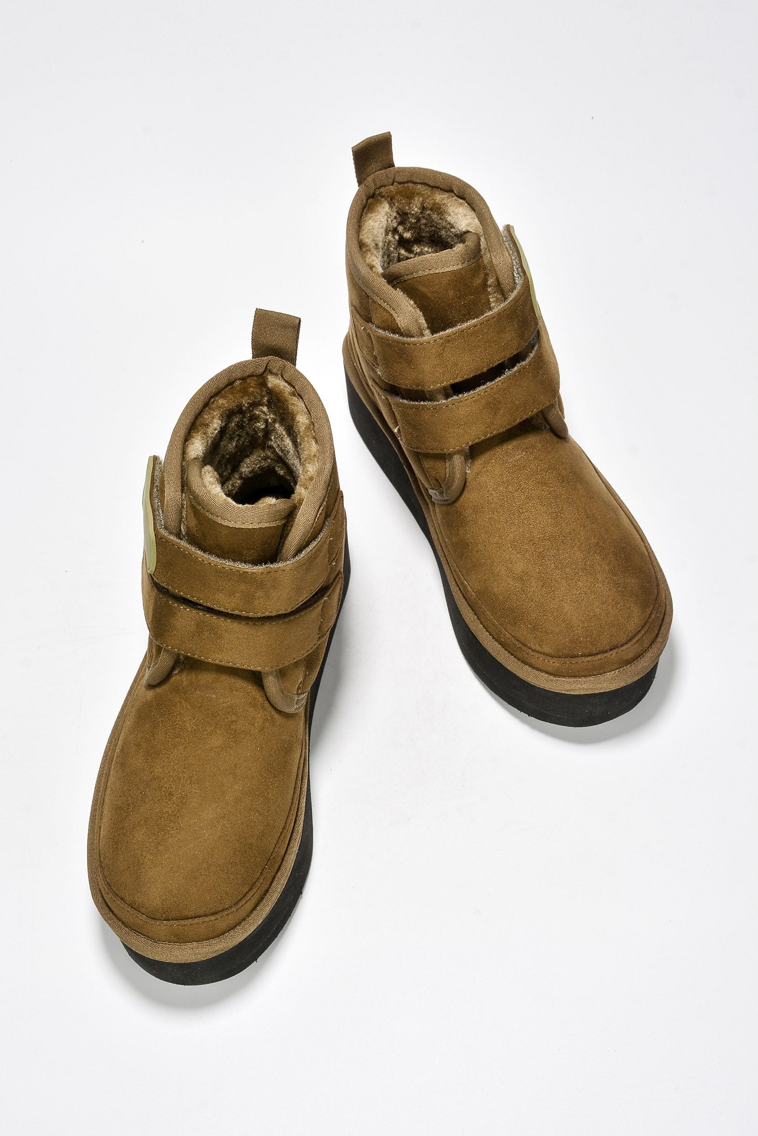 CAPE ROBBIN FELIA - OLIVE