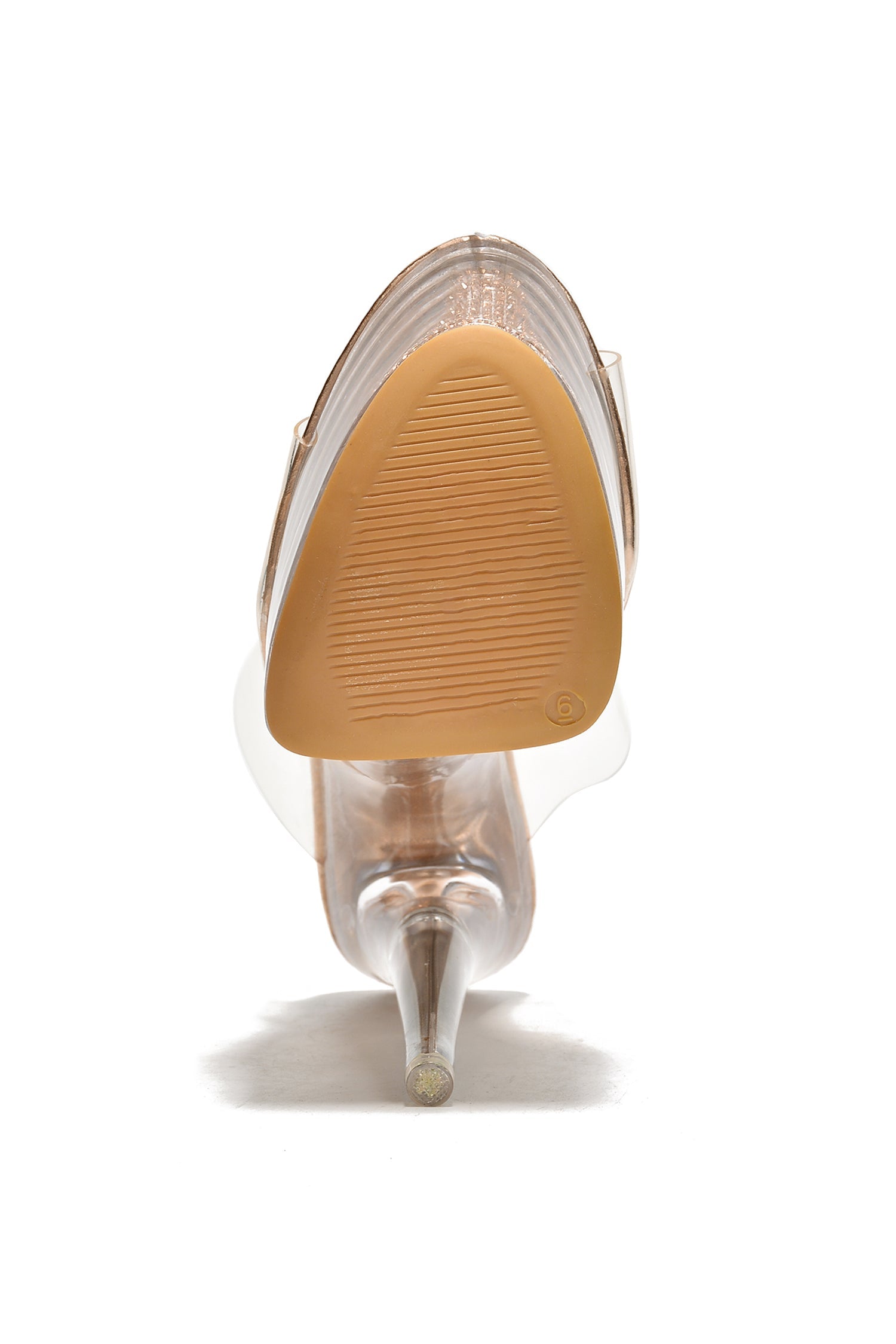 CAPE ROBBIN FERRARA - ROSE GOLD