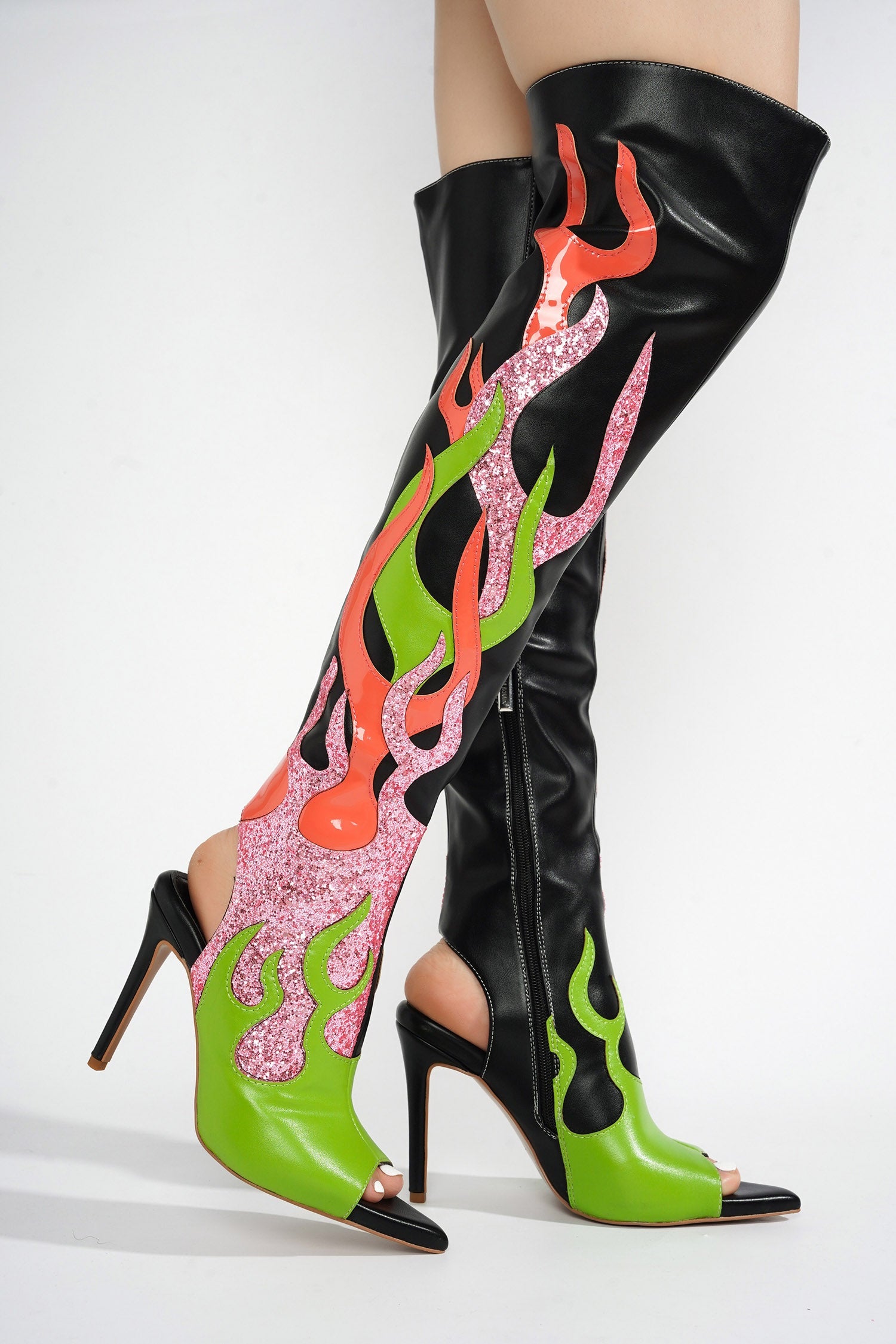 CAPE ROBBIN FIRESS - MULTI