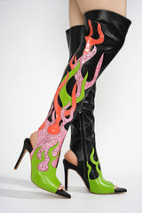 CAPE ROBBIN FIRESS - MULTI