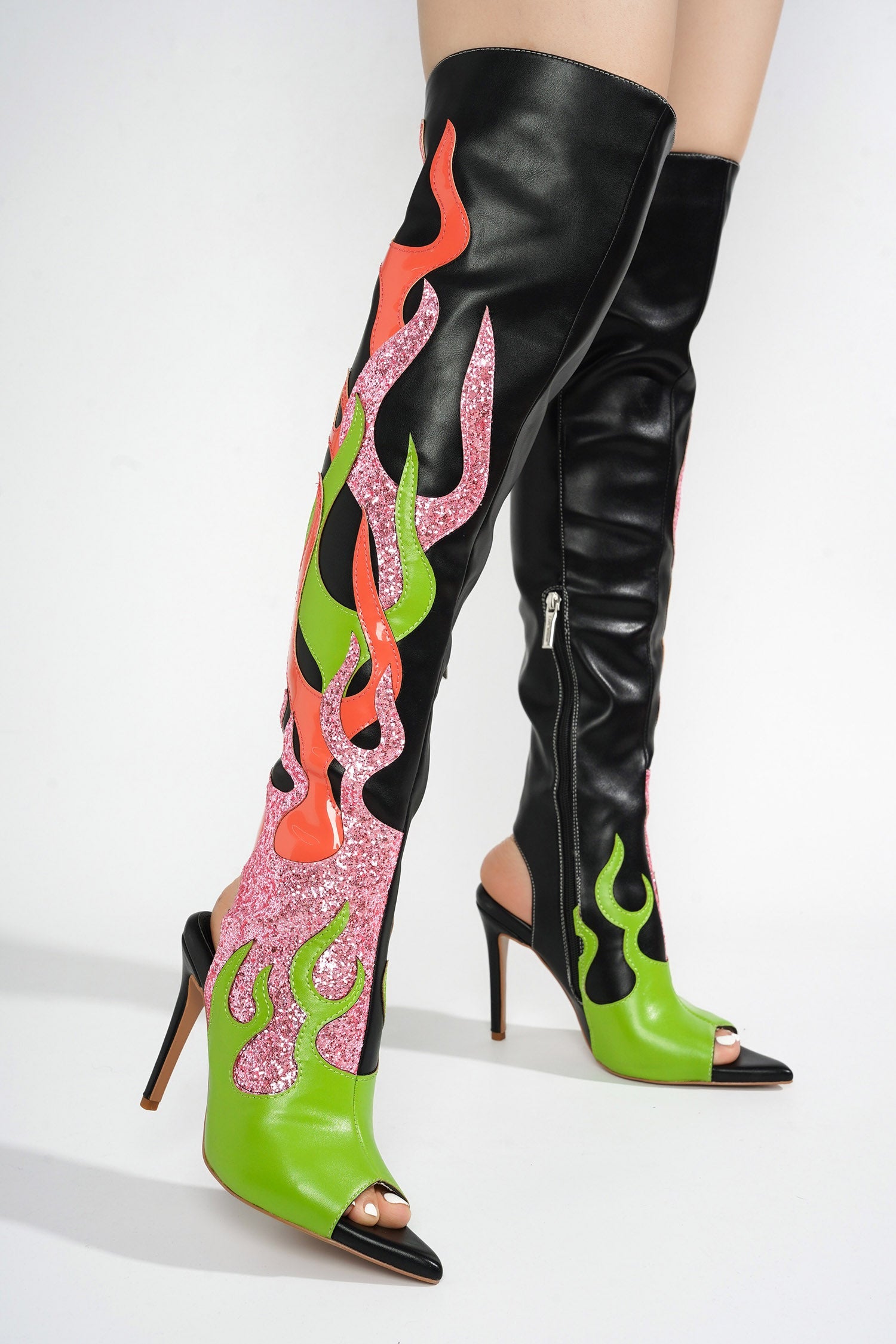 CAPE ROBBIN FIRESS - MULTI