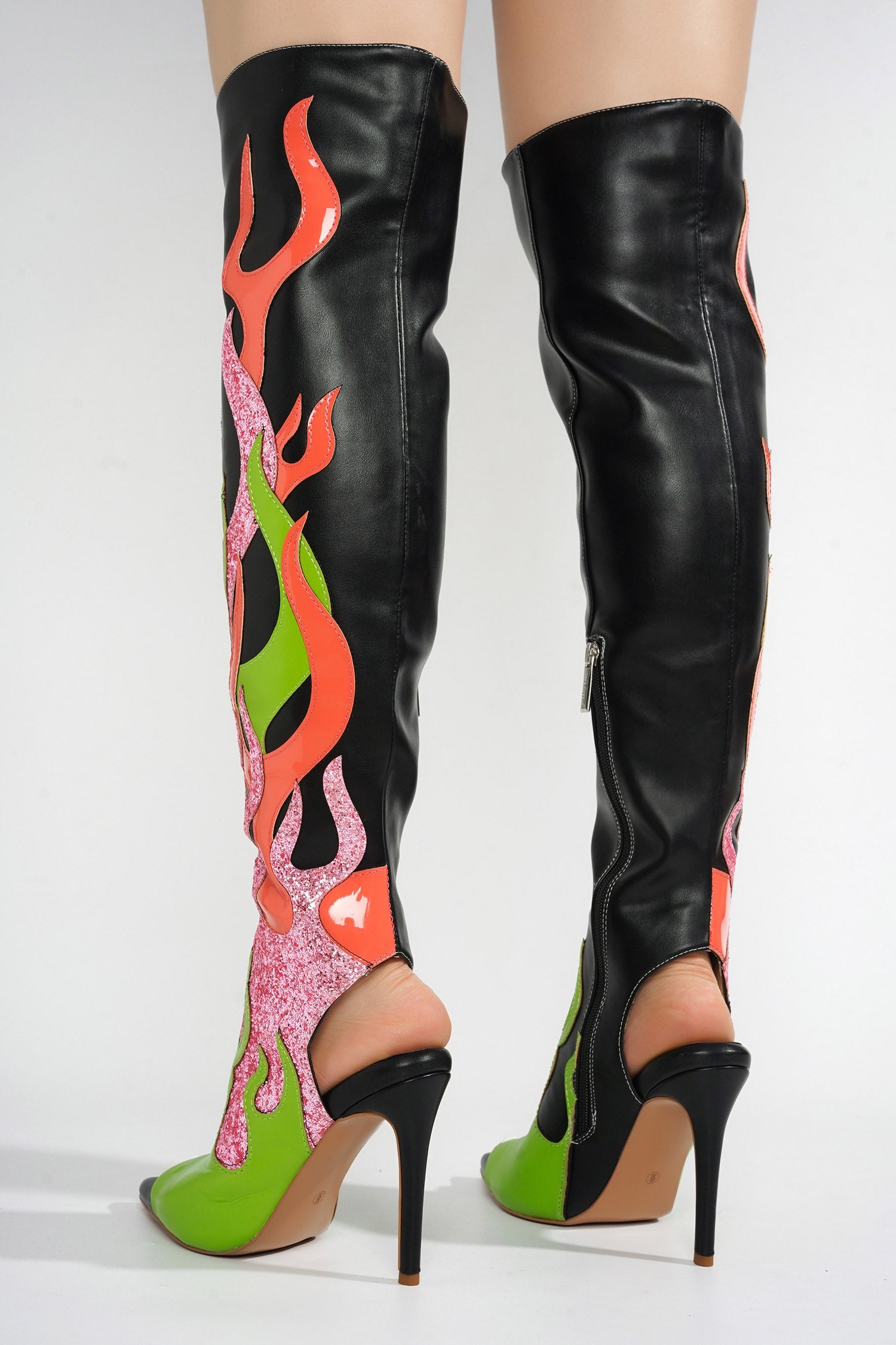 CAPE ROBBIN FIRESS - MULTI