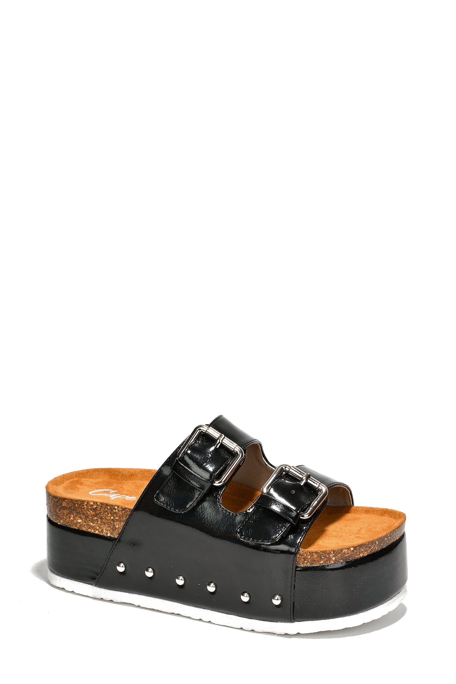 CAPE ROBBIN FRANNIE - BLACK