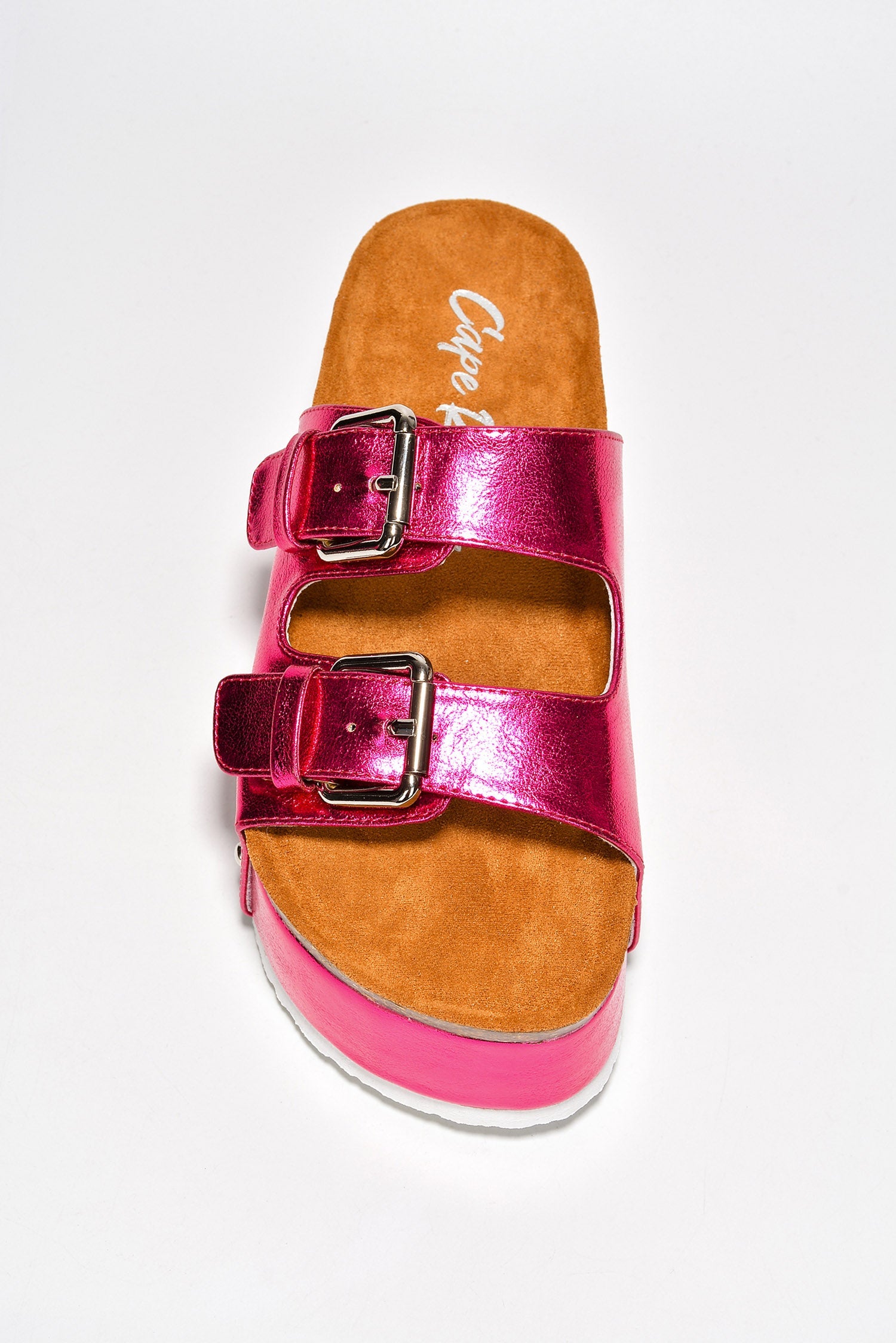 CAPE ROBBIN FRANNIE - FUCHSIA