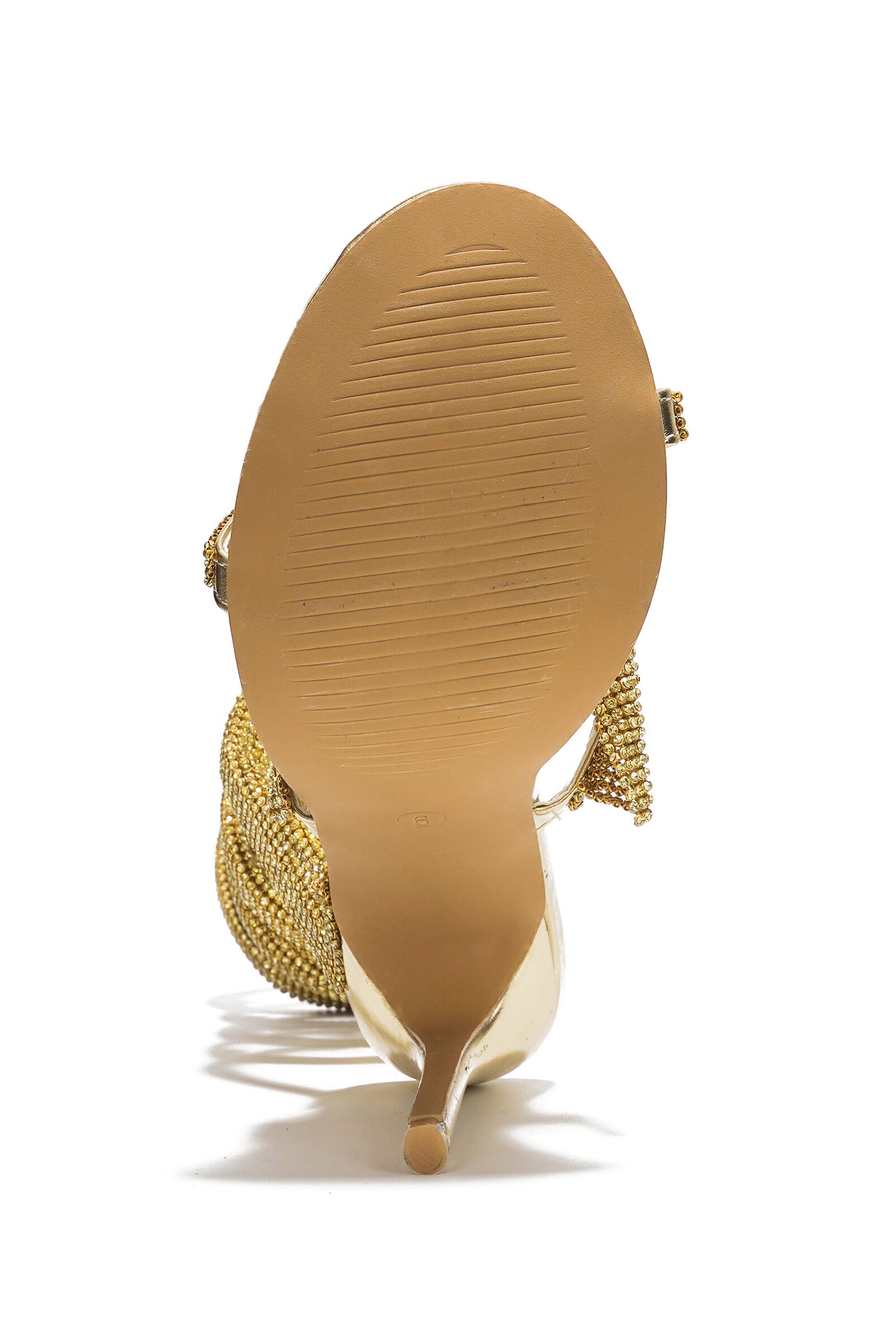 CAPE ROBBIN FRED - GOLD