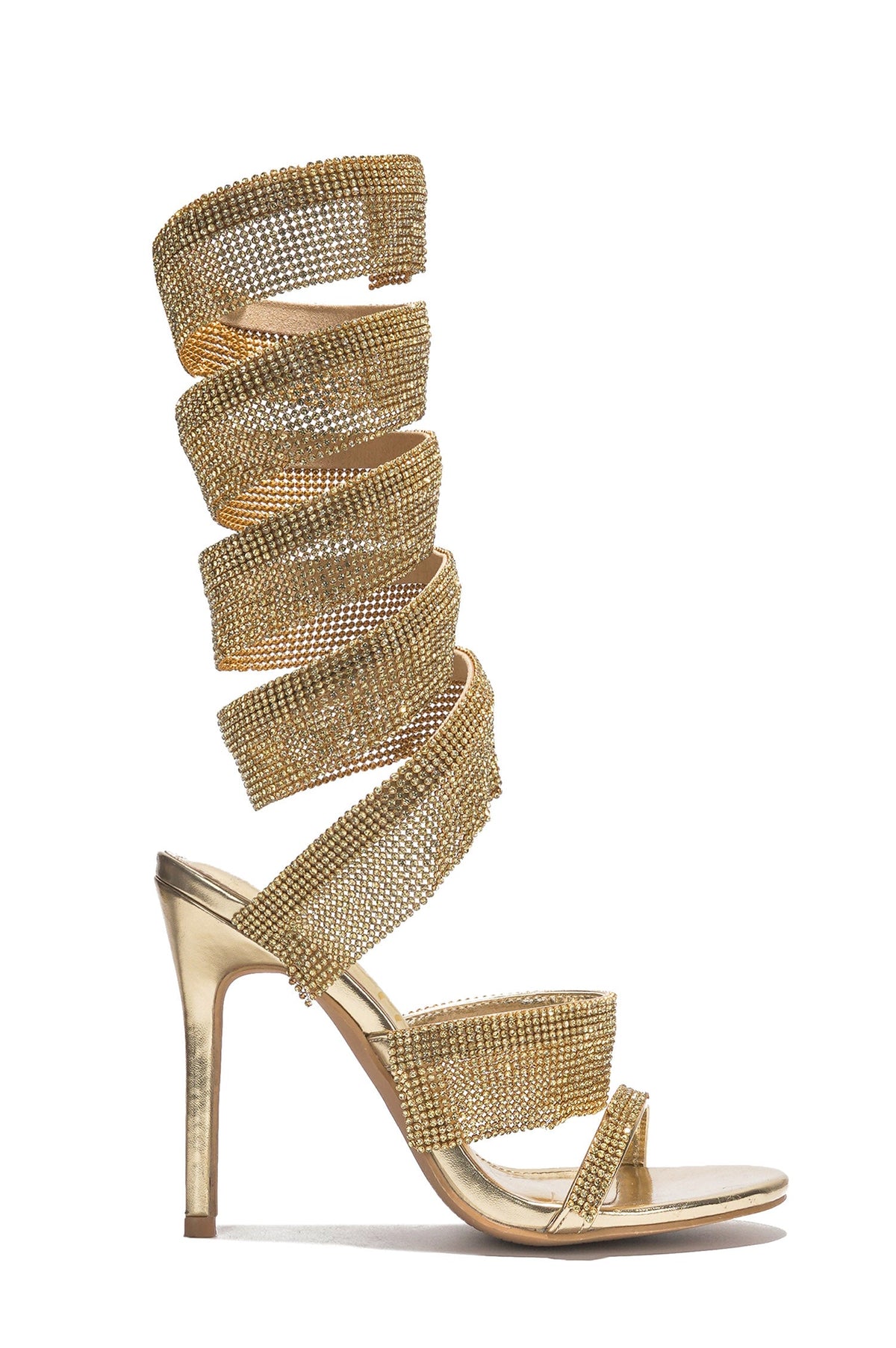 CAPE ROBBIN FRED - GOLD