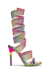 CAPE ROBBIN FRED - MULTI