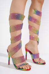 CAPE ROBBIN FRED - MULTI