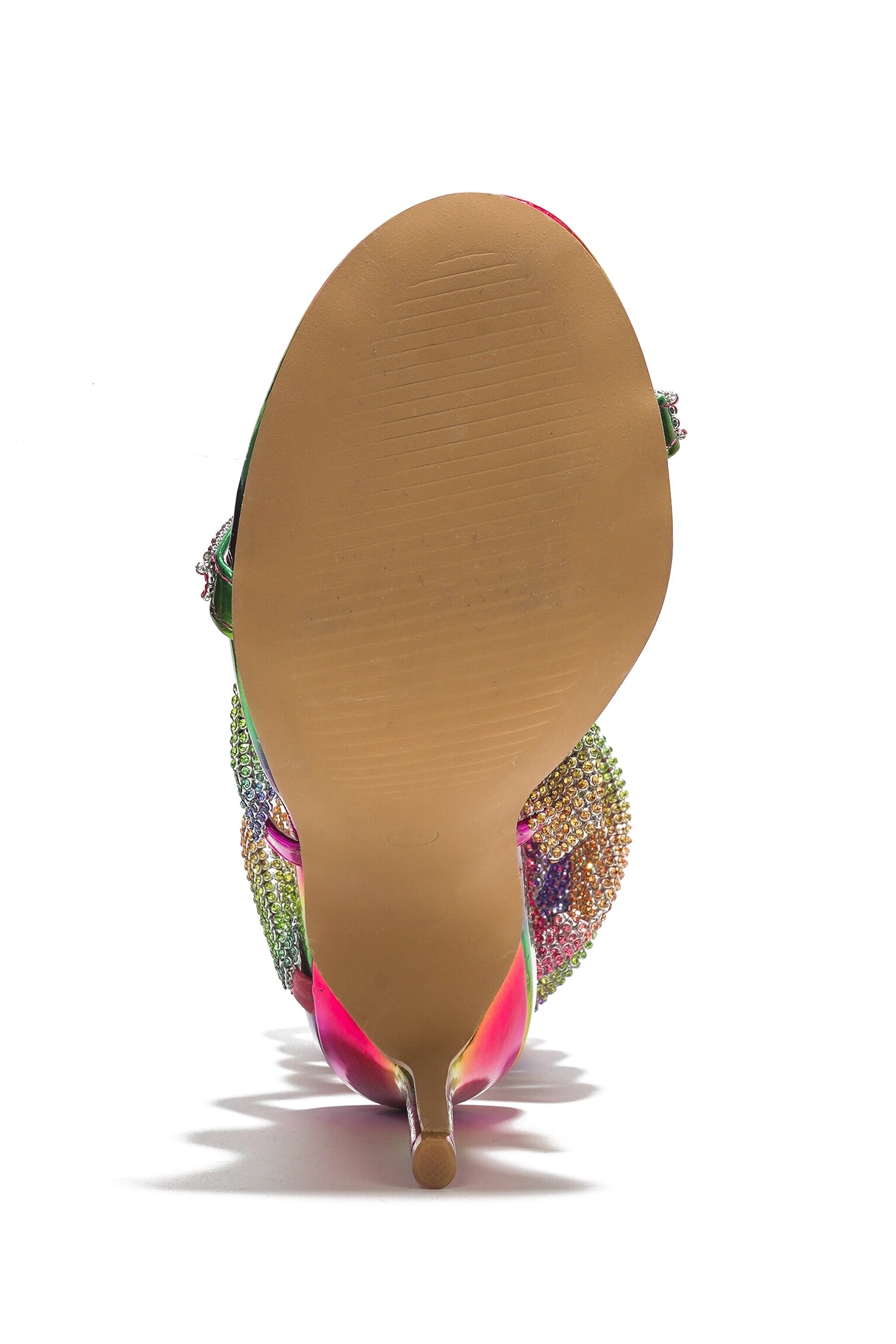 CAPE ROBBIN FRED - MULTI