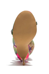 CAPE ROBBIN FRED - MULTI