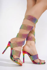 CAPE ROBBIN FRED - MULTI