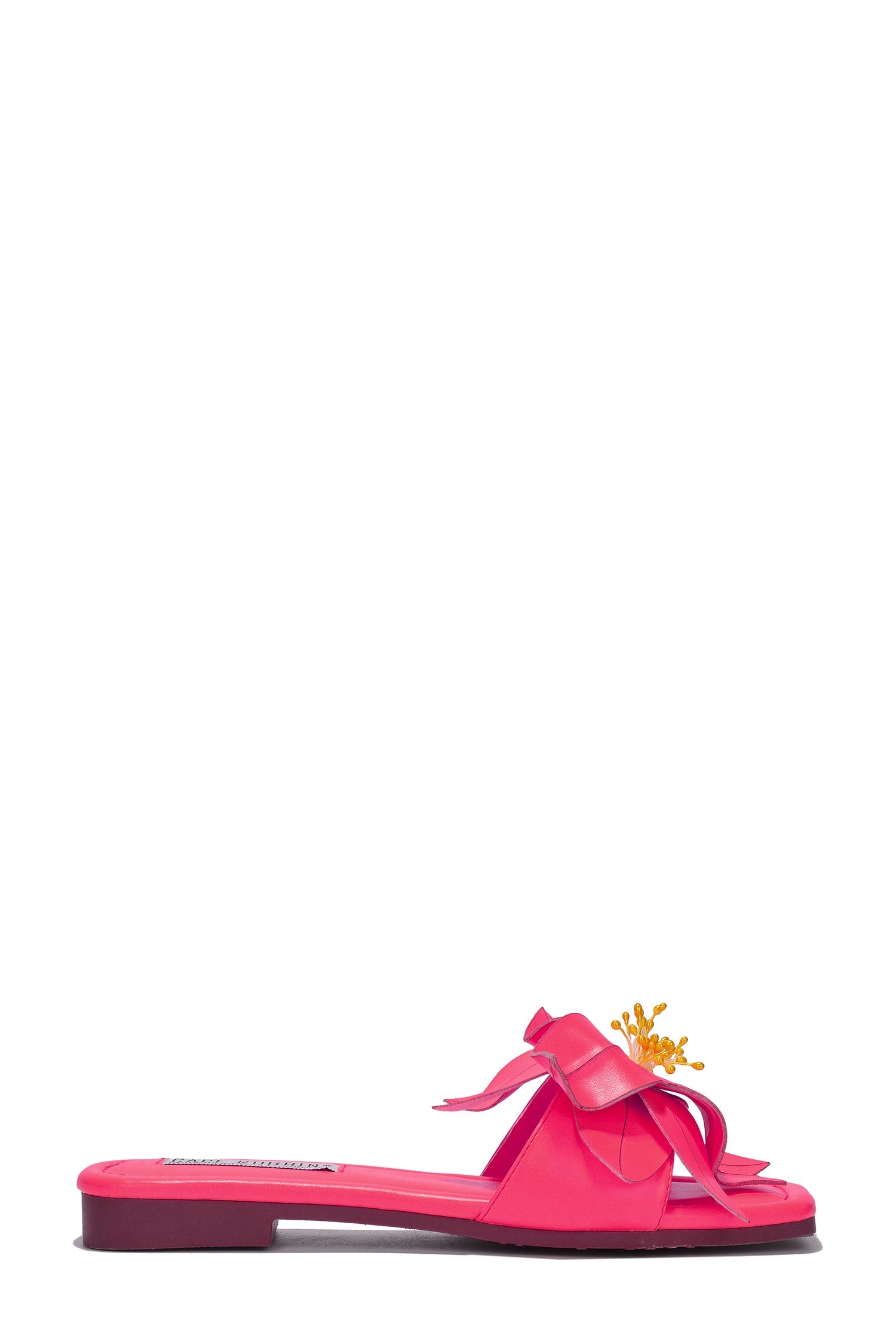 CAPE ROBBIN FULLY - FUCHSIA