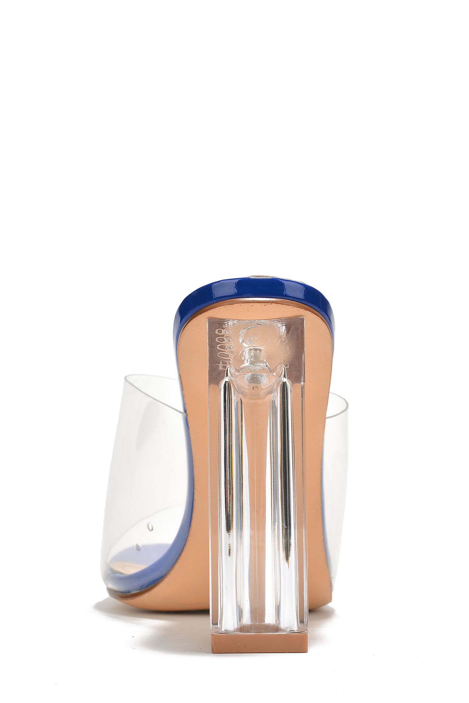 CAPE ROBBIN FUSION-SC - BLUE