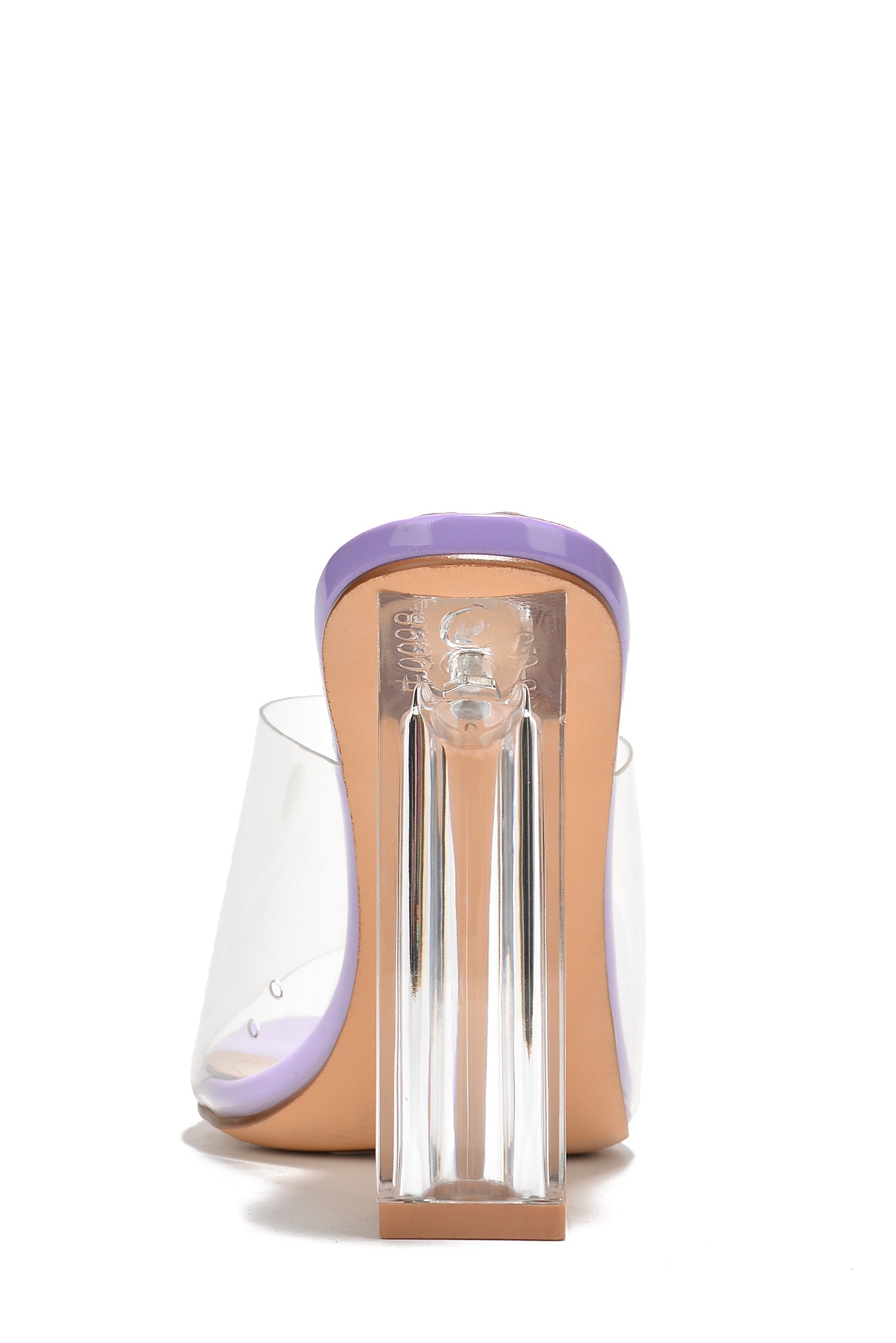CAPE ROBBIN FUSION-SC - LILAC