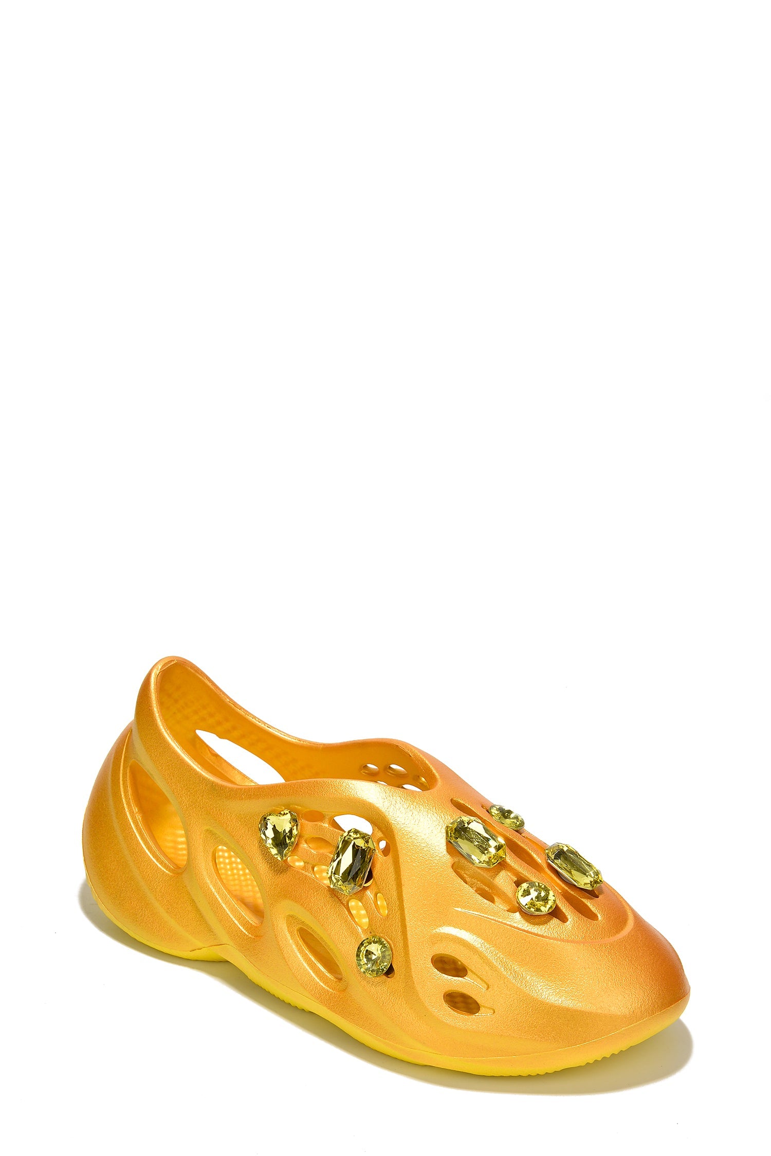 CAPE ROBBIN FUTURISM - GOLD