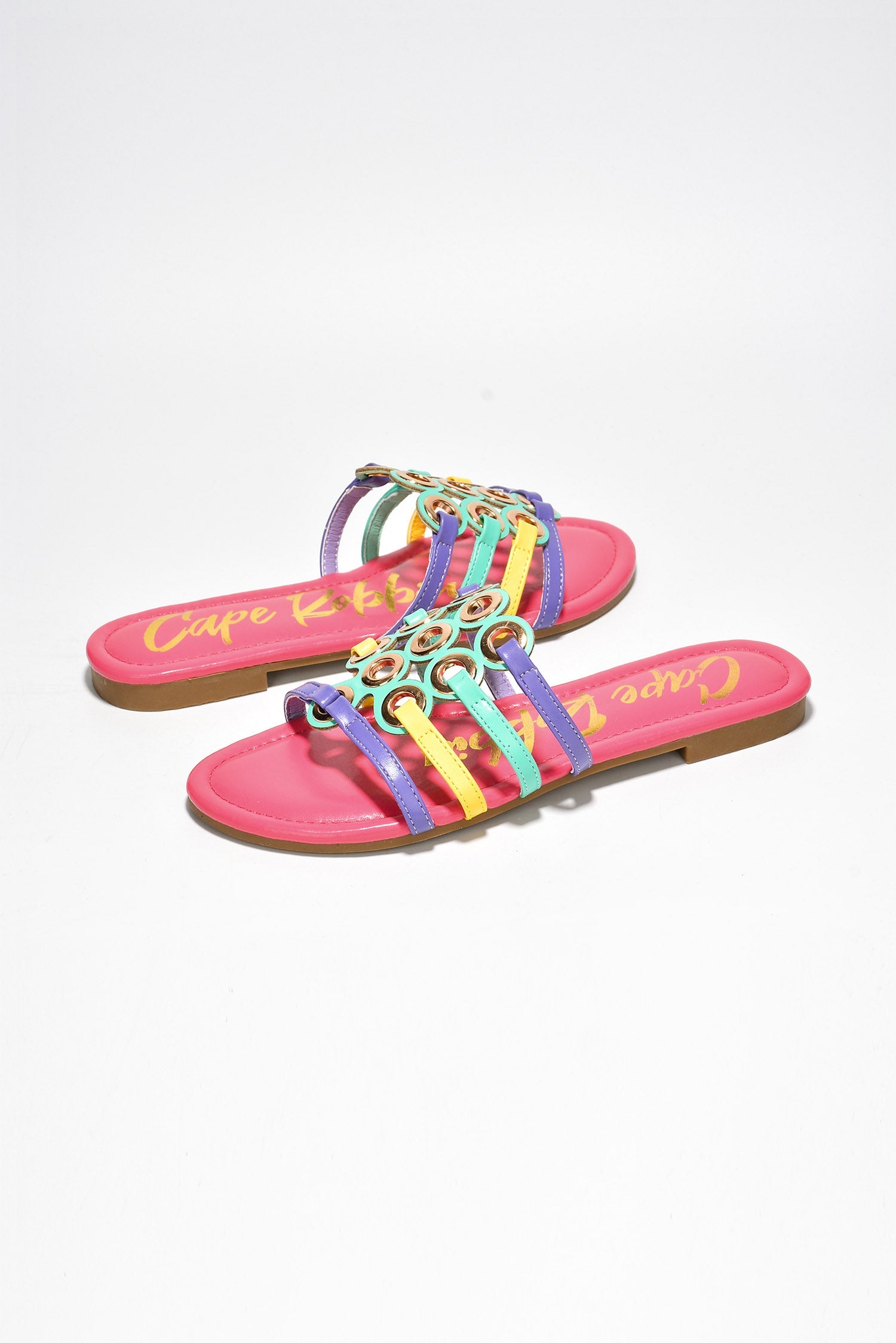 CAPE ROBBIN GABYLYN - MULTI