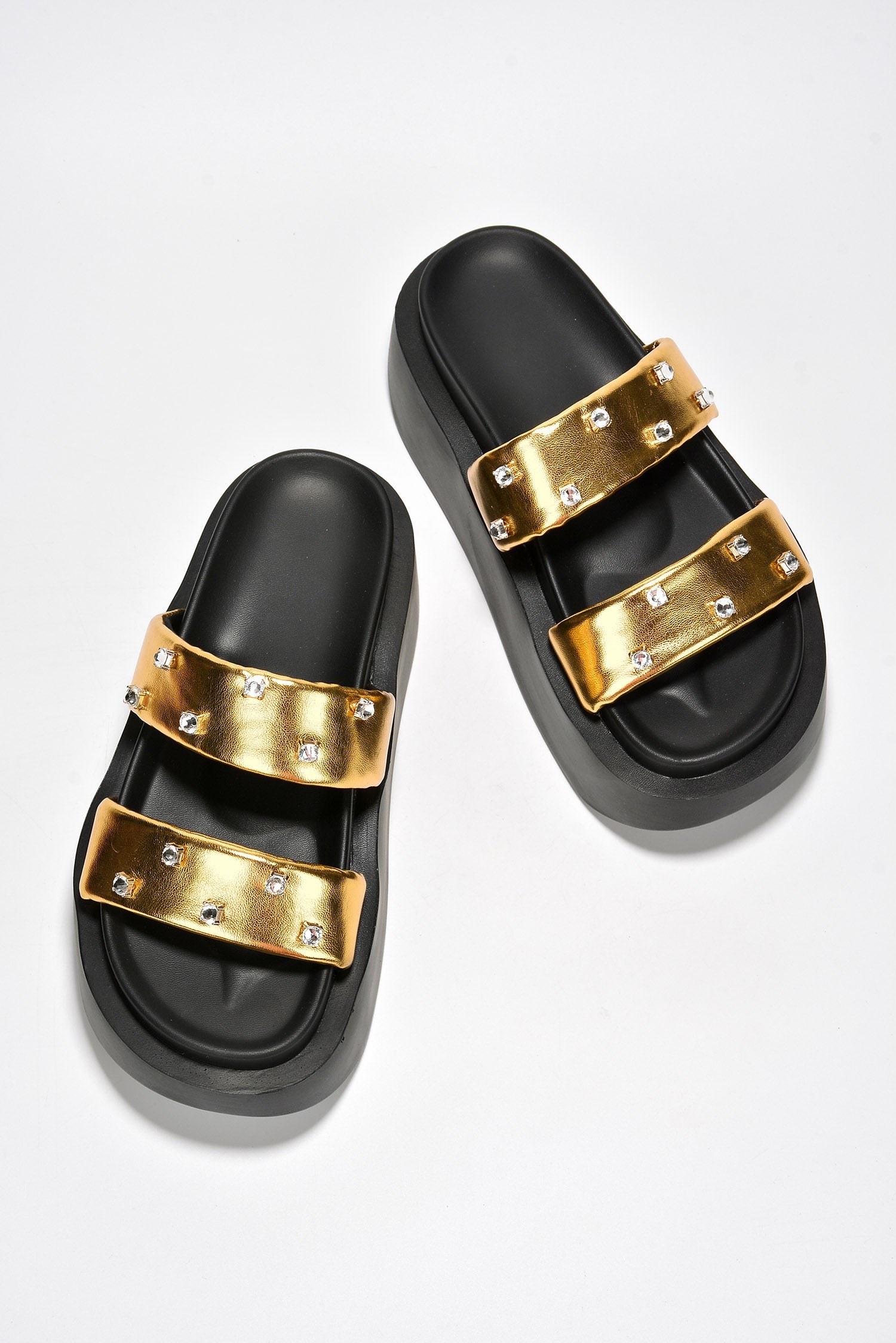CAPE ROBBIN GEMA - BLACK