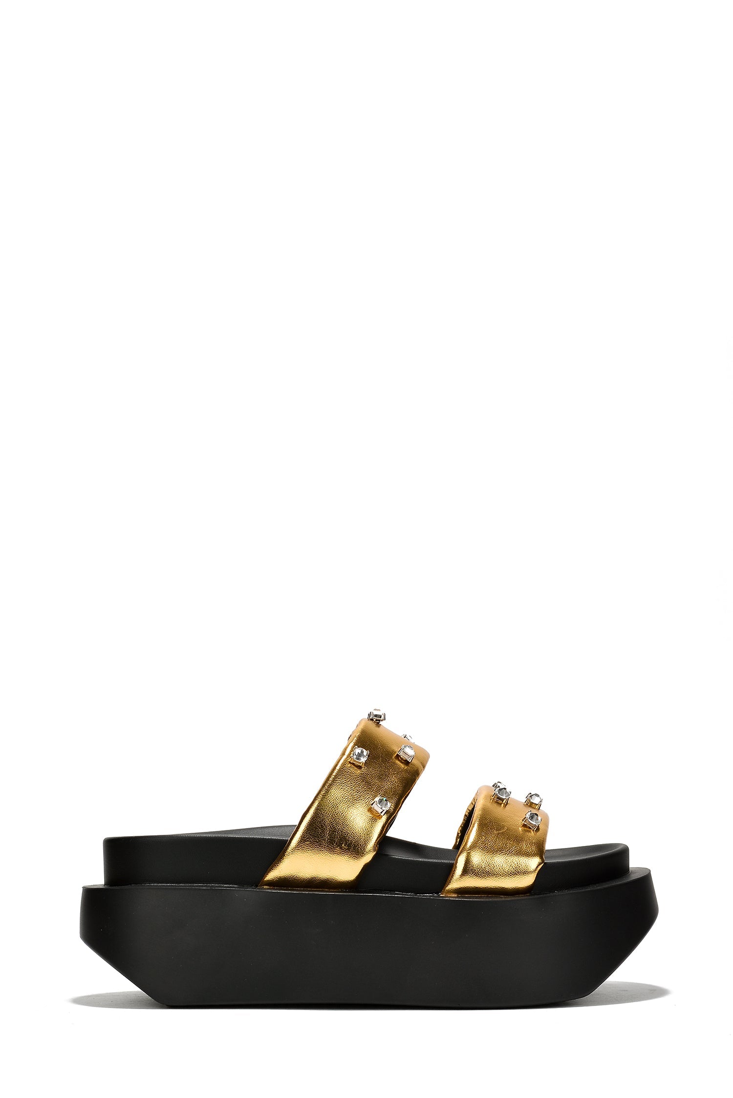 CAPE ROBBIN GEMA - BLACK