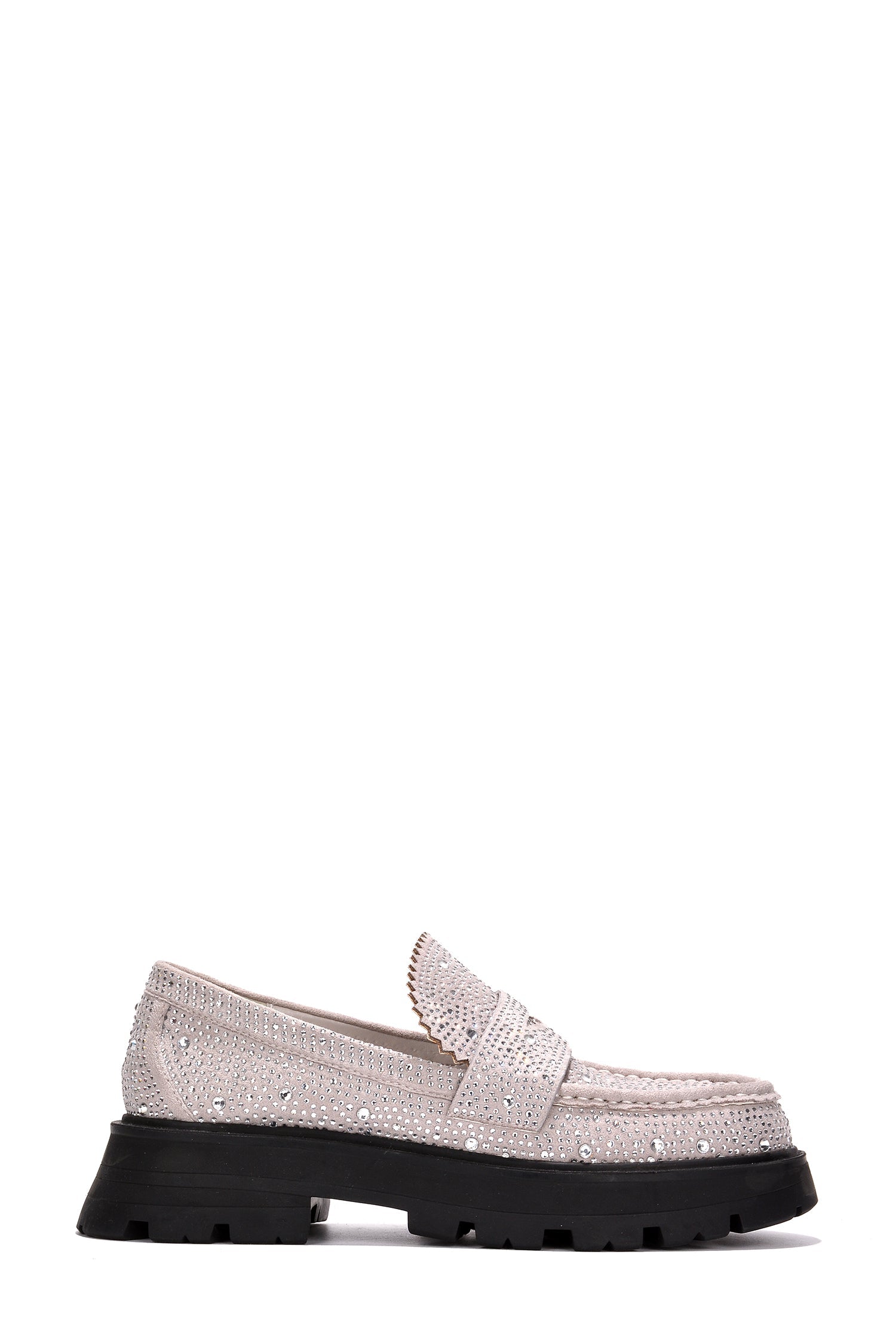 CAPE ROBBIN GENTLY - SILVER