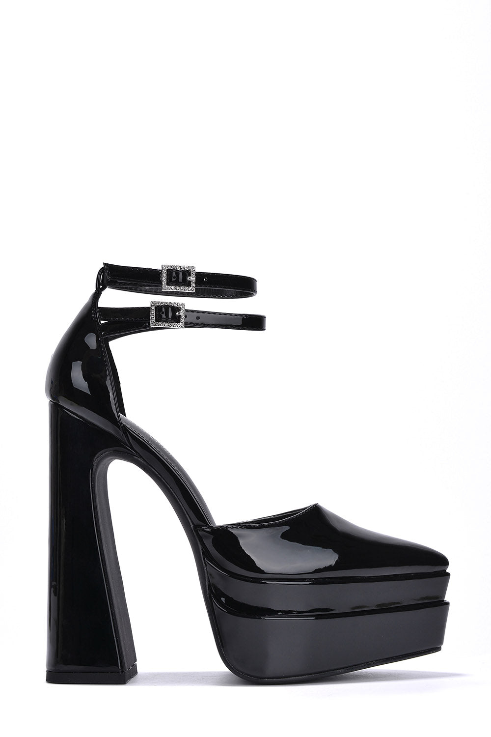CAPE ROBBIN GIMMICK - BLACK