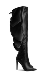 CAPE ROBBIN GRATA - BLACK