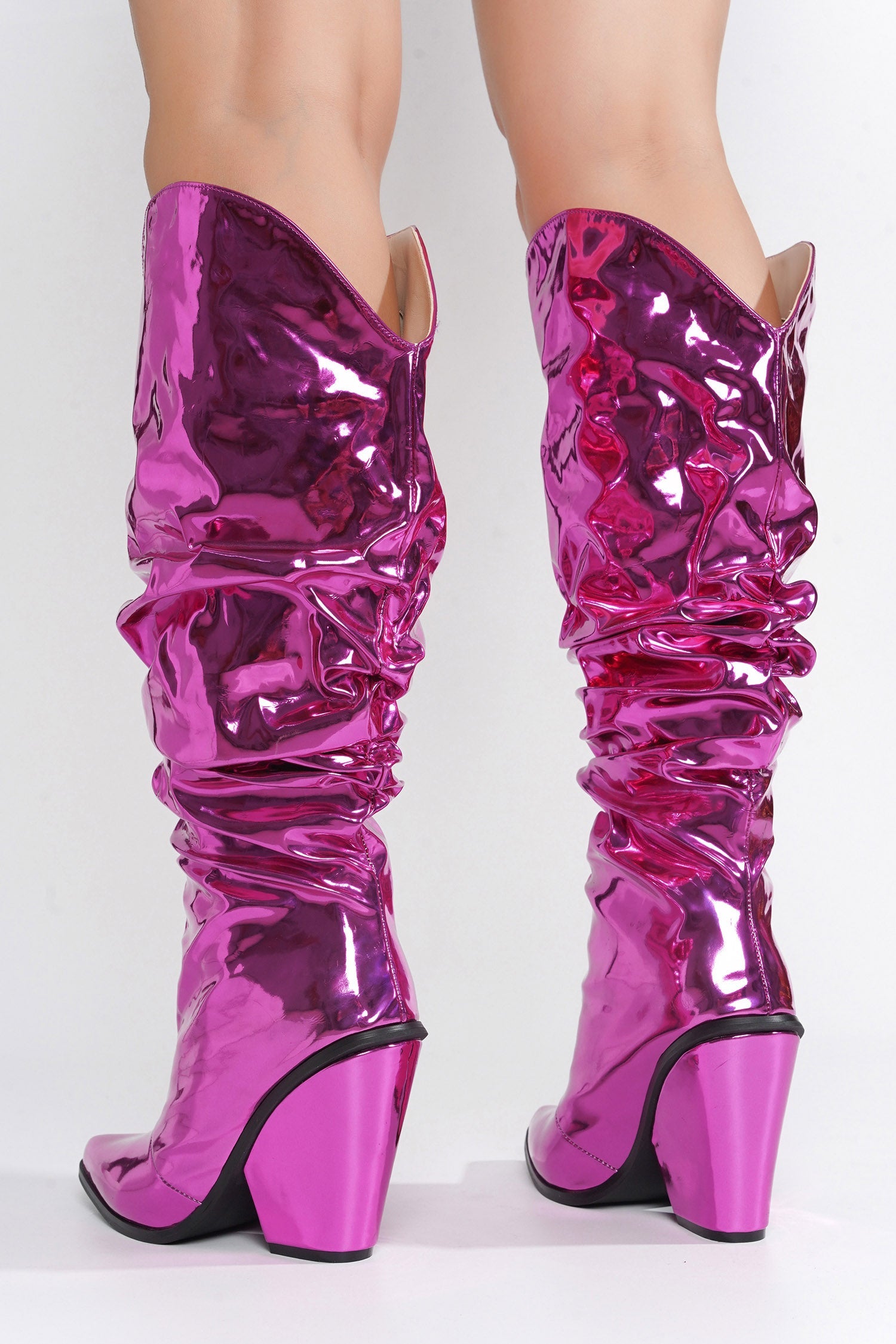 CAPE ROBBIN HANARIN - PINK
