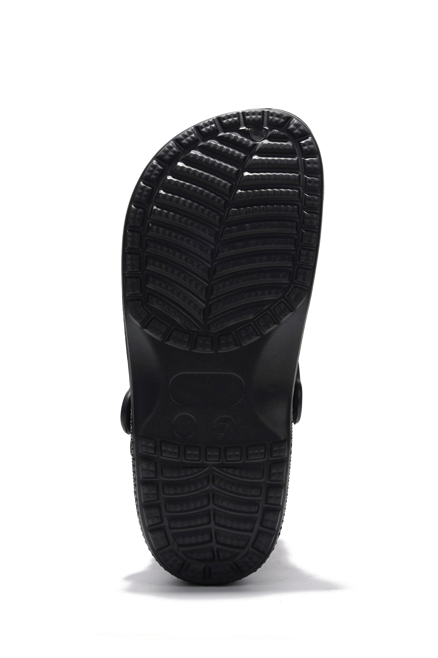 CAPE ROBBIN HARIA - BLACK