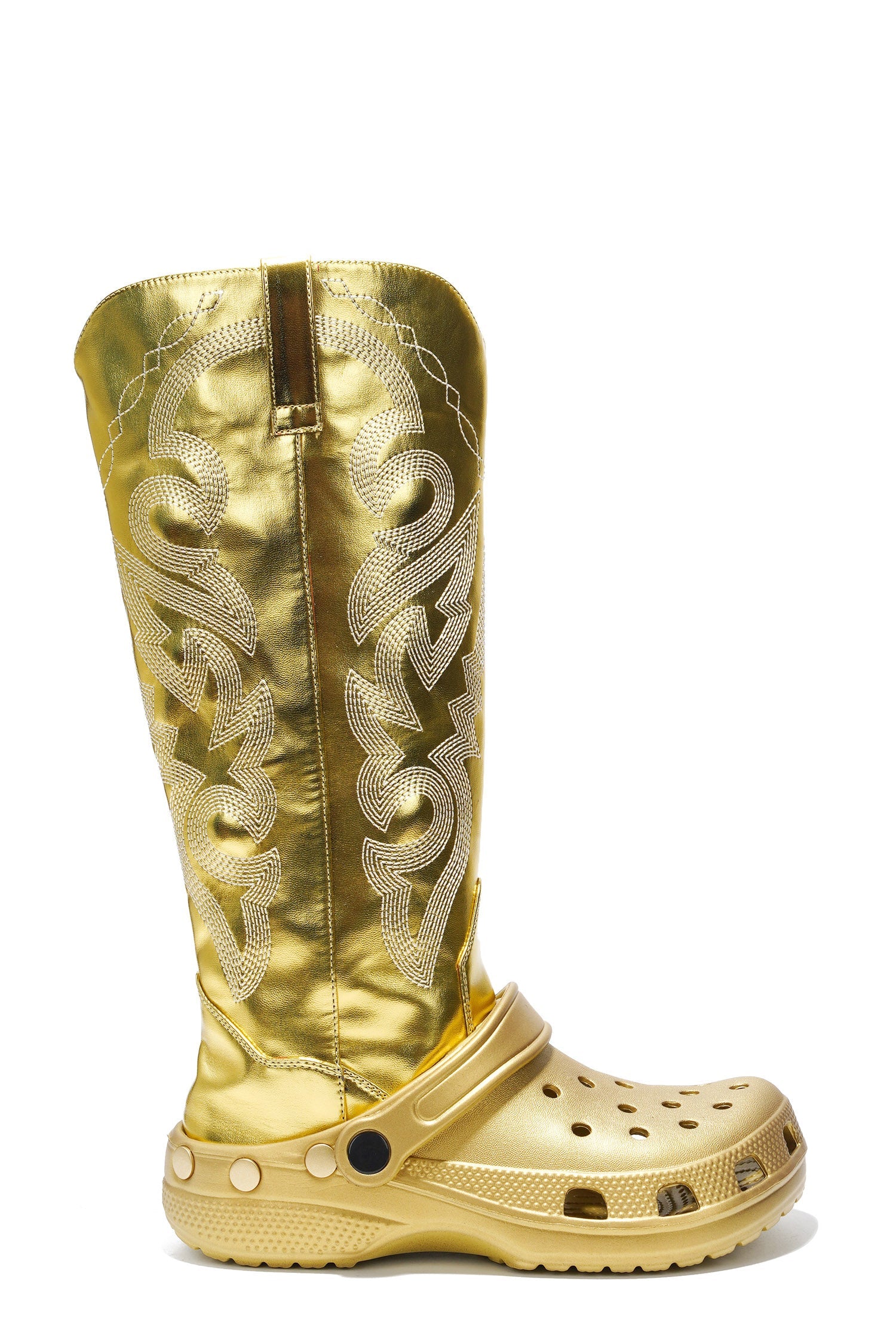 CAPE ROBBIN HARIA - GOLD