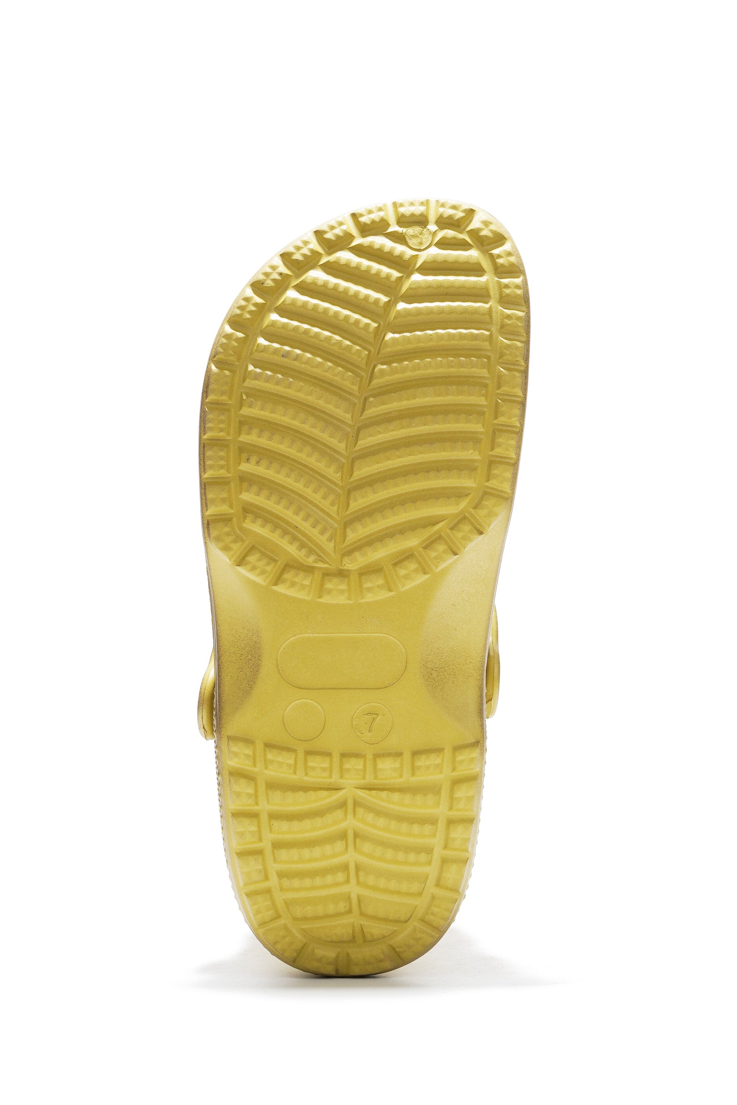 CAPE ROBBIN HARIA - GOLD