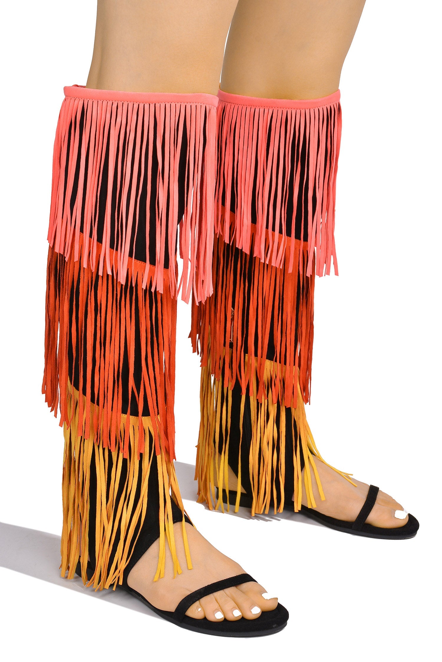 CAPE ROBBIN HAYUNA - BLACK