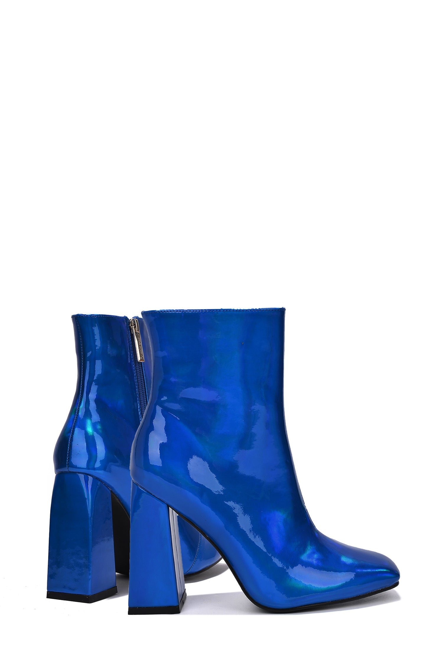 CAPE ROBBIN HAYWARD - BLUE