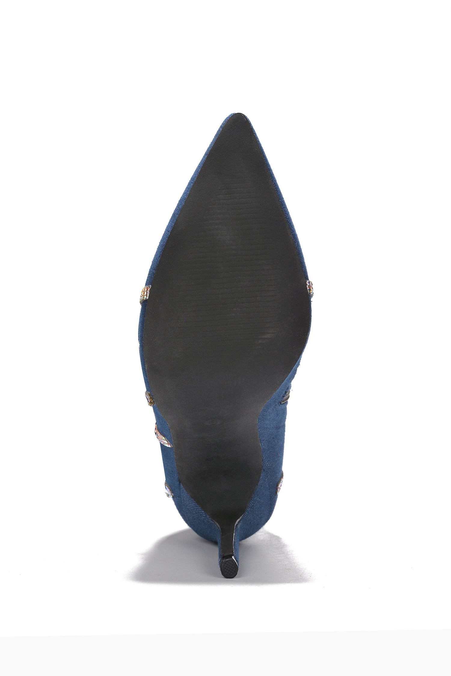 CAPE ROBBIN HIDENIM - DENIM