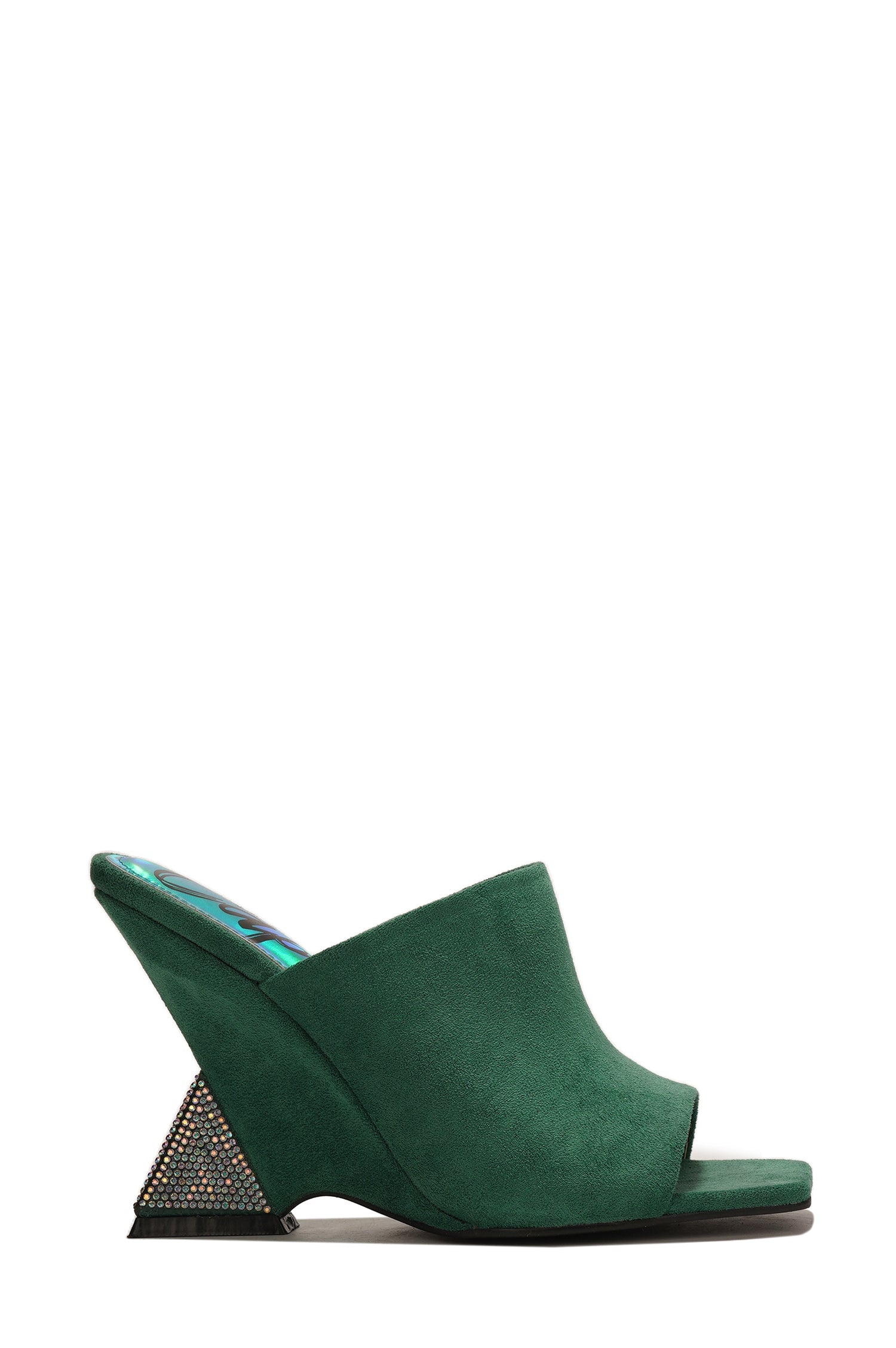 CAPE ROBBIN HOSH - GREEN