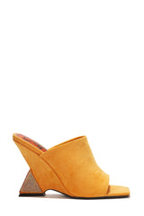 CAPE ROBBIN HOSH - ORANGE