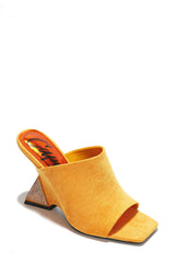 CAPE ROBBIN HOSH - ORANGE