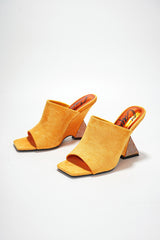 CAPE ROBBIN HOSH - ORANGE