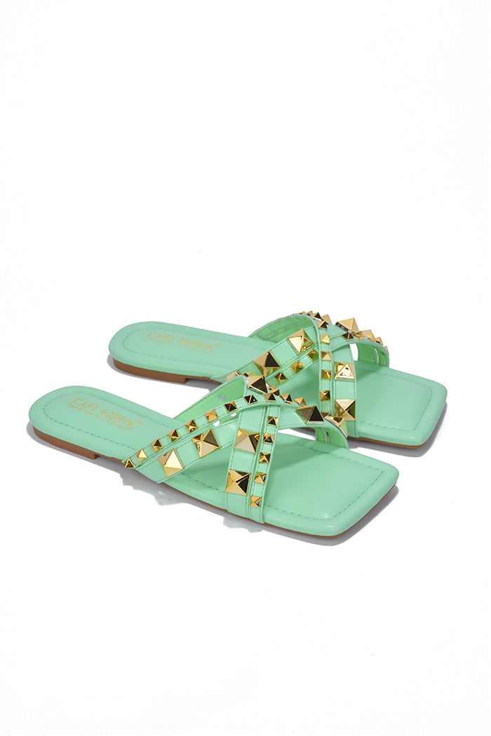 CAPE ROBBIN HOYA - GREEN
