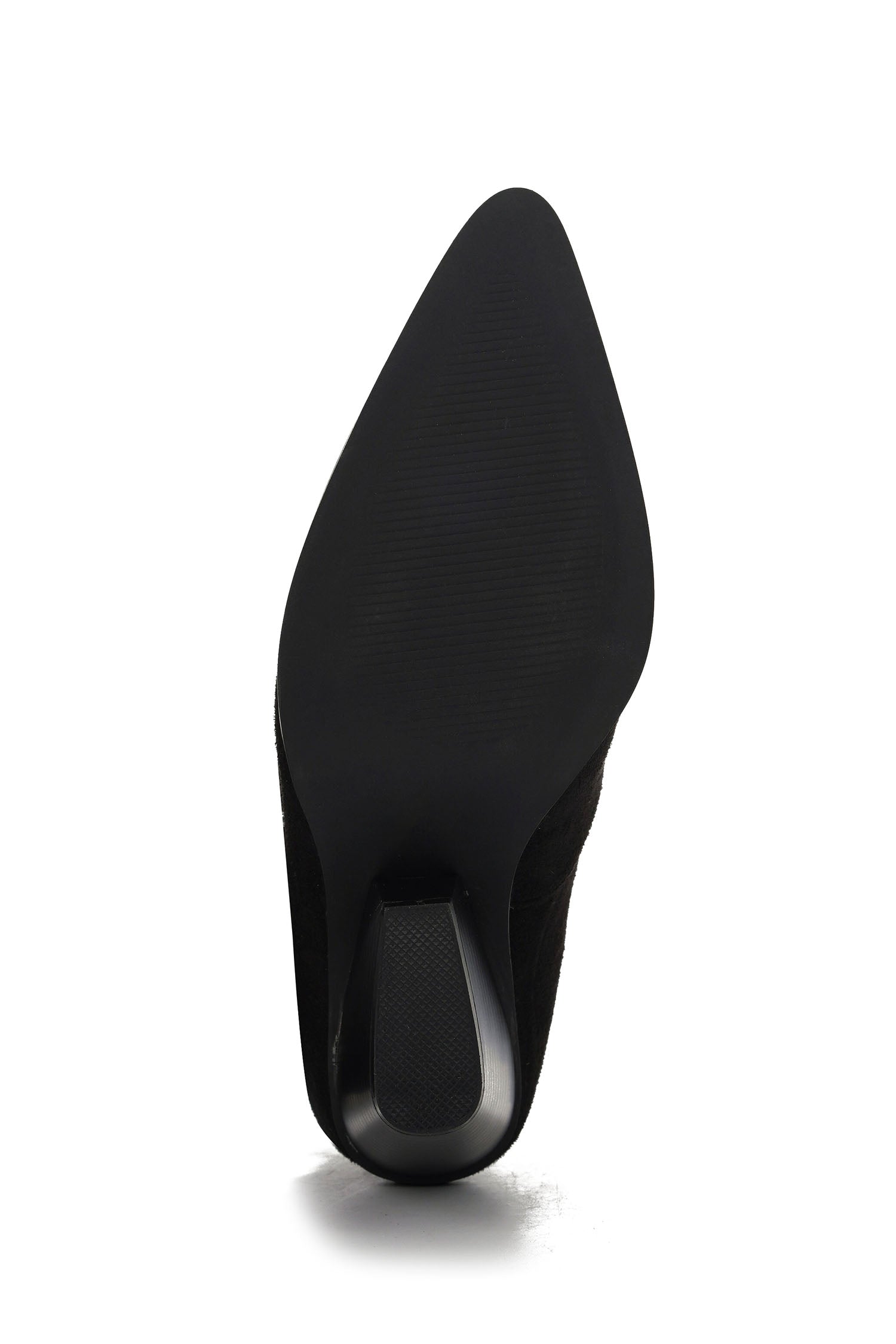 CAPE ROBBIN ICONA - BLACK