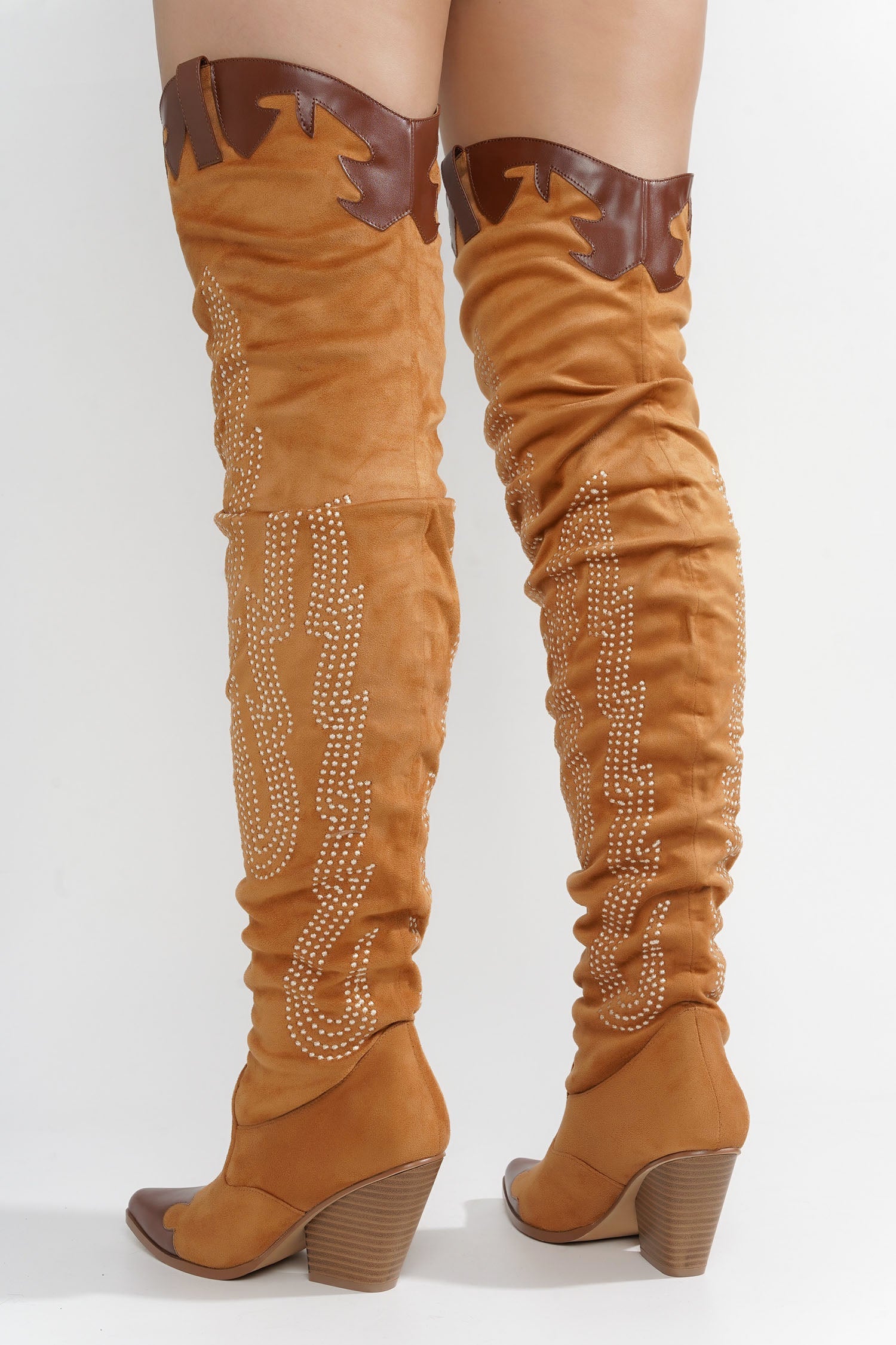 CAPE ROBBIN ICONA - TAN
