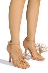 CAPE ROBBIN IMAKA - NUDE