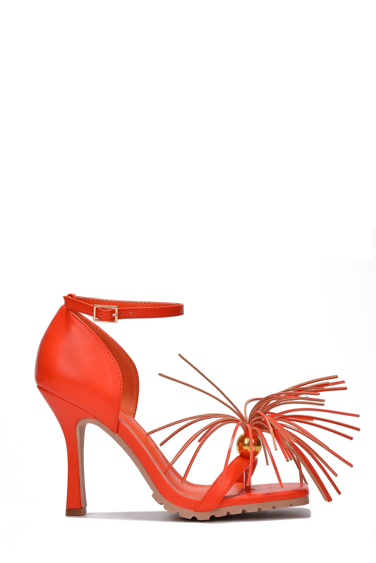 CAPE ROBBIN IMAKA - ORANGE