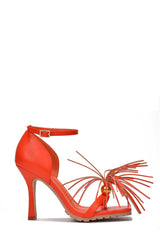 CAPE ROBBIN IMAKA - ORANGE