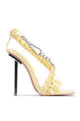 CAPE ROBBIN IMOGEN - YELLOW