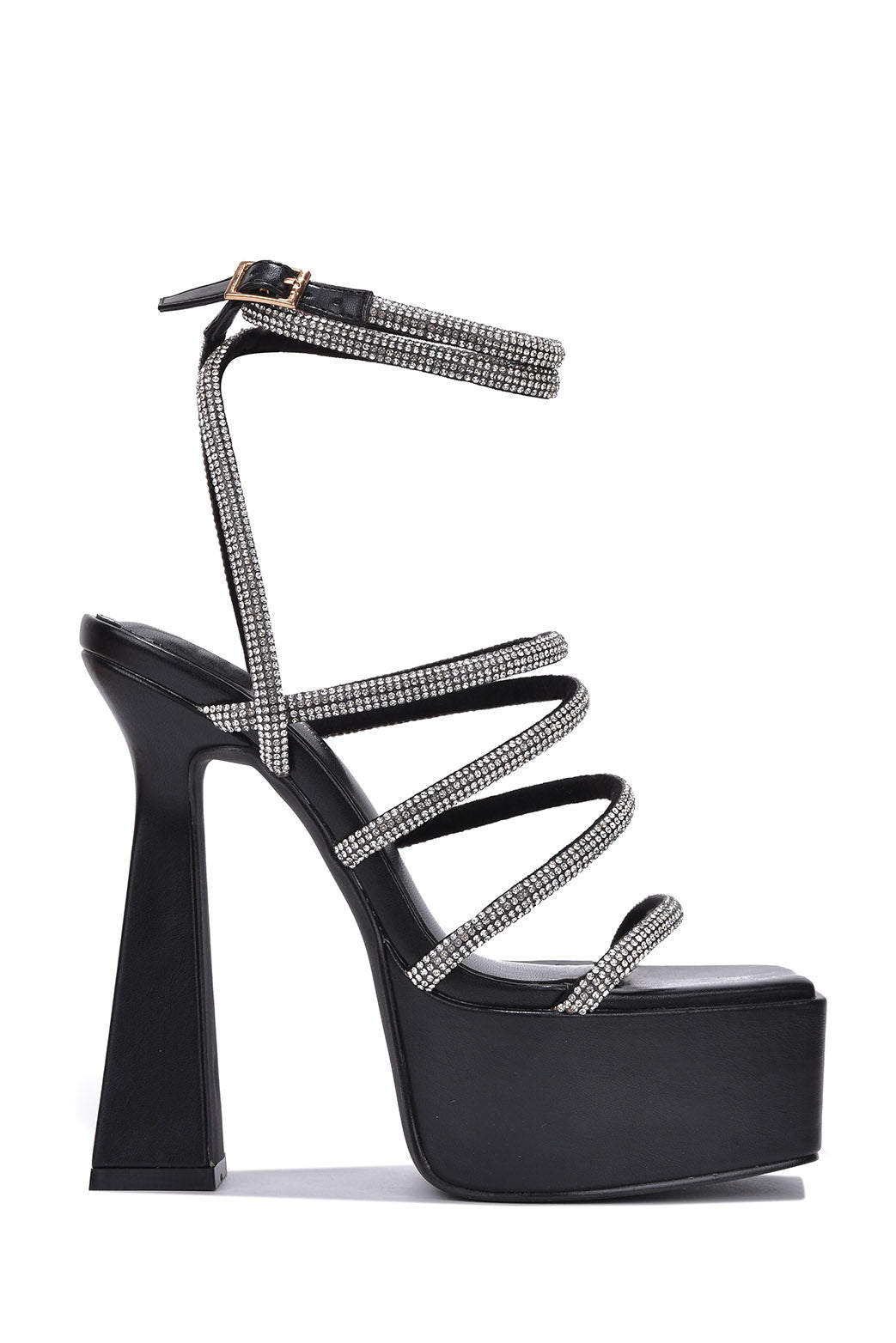 CAPE ROBBIN INSTANT - BLACK